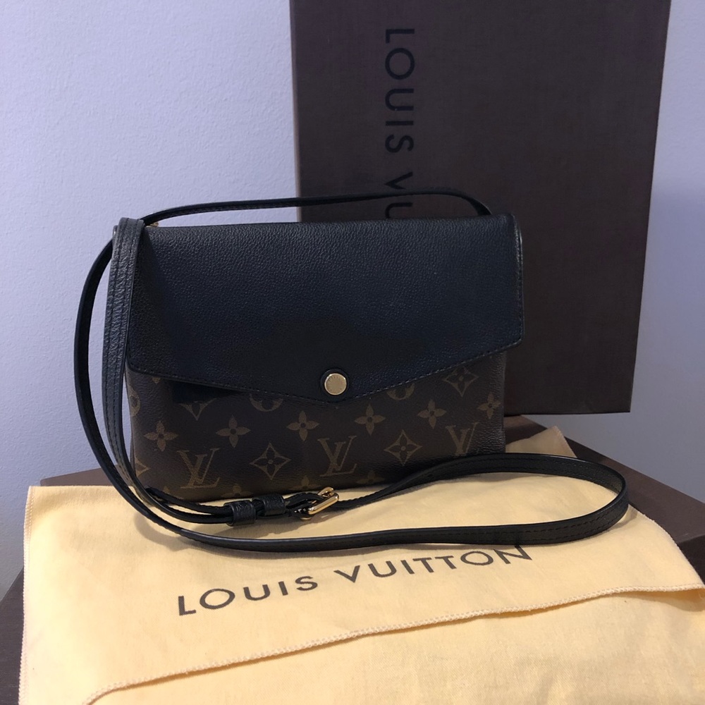 Louis Vuitton twinset